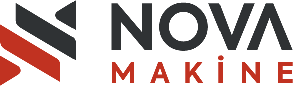 NOVA MAKİNE Logo